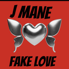 J Mane Fake Love 💔 (Audio)