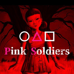 ○△□ - Pink Soldiers (WHALE, MITOCHY REMIX)
