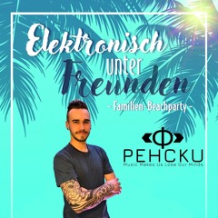 Elektronisch unter Freunden 2024 Set | Buschmühle | Pehcku