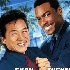 Richlifejv - RichRushHour (justSol!)