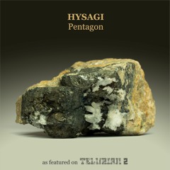 Hysagi - Pentagon (snippet)