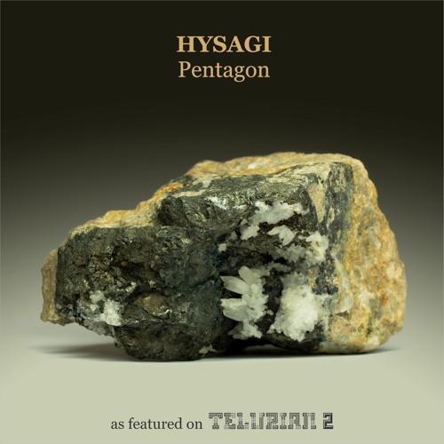 Hysagi - Pentagon (snippet)