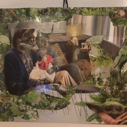 The Sounds from the 2d Session - dj set by daoust -may25-