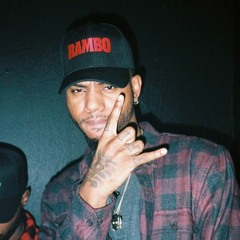 Chill Melodic Beat (Bryson Tiller Type Beat) - "Da Weak End" - Smooth Instrumental Beat 2024