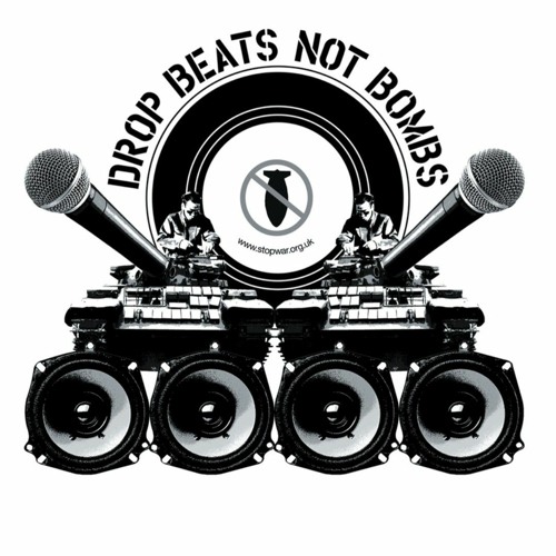BLOONS....DROP BEATS NOT BOMBS.....FPHT