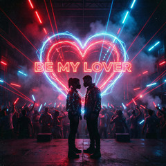 Be My Lover