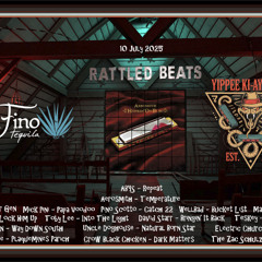 Rattled Beats 07-10-25