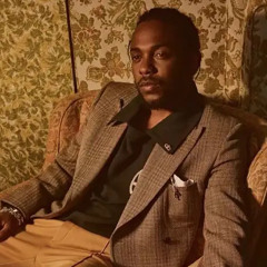 i - Kendrick Lamar