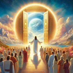 سلسلة الشخصية الروحية (ما يقوله الروح للكنائس)