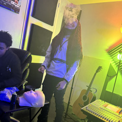 Blackout Freestyle (prod.soumadethis)