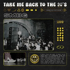 Four Four Premiere: SMBG - Take Me Back To The 90's