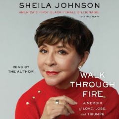 [EBOOK] 🌟 Walk Through Fire: A Memoir of Love, Loss, and Triumph [Ebook]