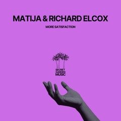 Matija & Richard Elcox - More Satisfaction