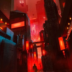 Dark Syndicate (SeeSiF & Etc.u) - Shapeshifter