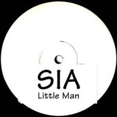Sia - Little Man Remix (produced By Soundsbyteewhy)