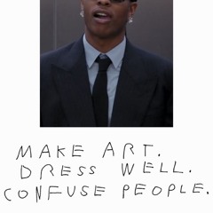 LIKE FATHER LIKE SON