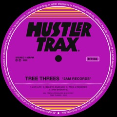 [HT104] Tree Threes - 2AM Records EP