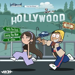 Loving You Now (ft. Jelex & Dan Rafaael)