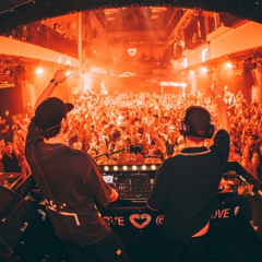 GORGON CITY Live at Above Sydney 2024