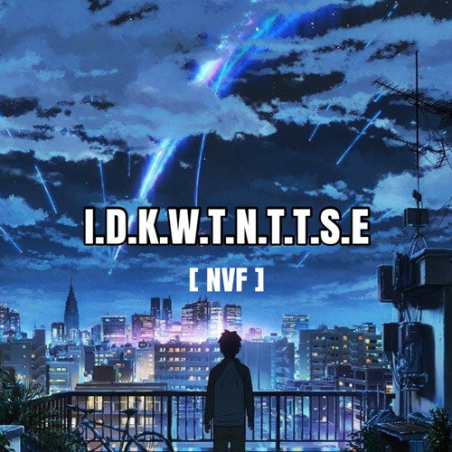 i dont know what to name this track, so enjoy.