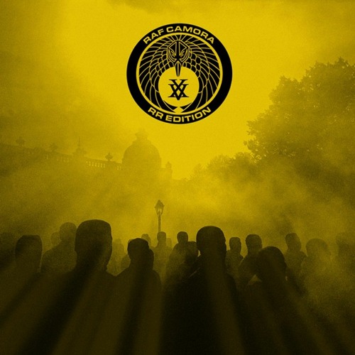 Raf Camora x Dardan x Jamule - Model