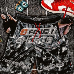 AND1 SHORTS (Feat. FleshGxblin) Prod.C130