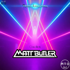 Trance Adixxtions EP.85 Guestmix With Matt Butler (RTO Radio TimeOut)(17.9.25)