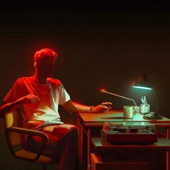 Taco Hemingway - Szlugi I Kalafiory 2024 [BLEND]