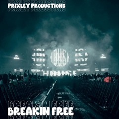Breakin free