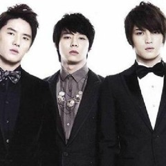 พี่คงไม่ชอบผมหรอก