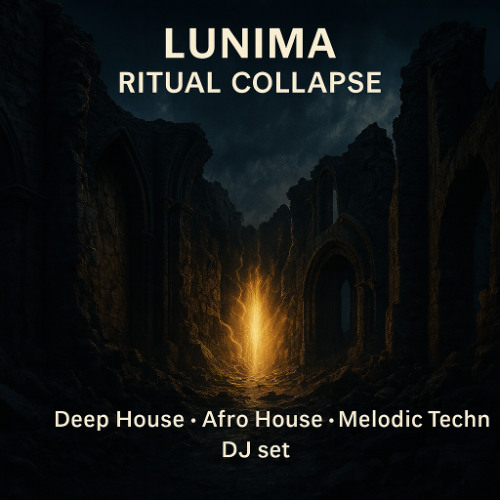 Ritual Collapse | Deep House · Afro House · Melodic Techno | DJ set