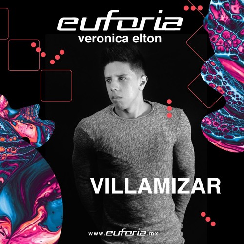 EUFORIA 261 - Villamizar