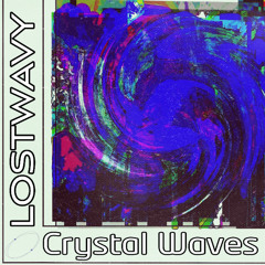 crystal waves