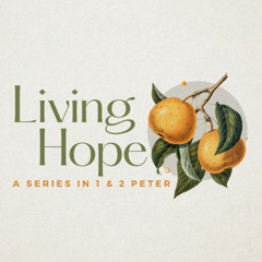 The Hope of Union | Ben Turner | 09.28.25