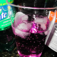 im rocking with my pain