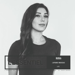 L'Essentiel 145 – Simina Grigoriu