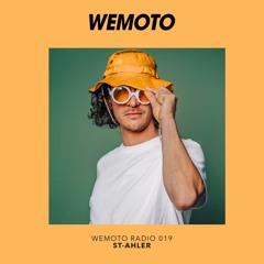 WEMOTO RADIO - 019 - ST-AHLER
