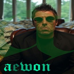 Rap's Liam Gallagher