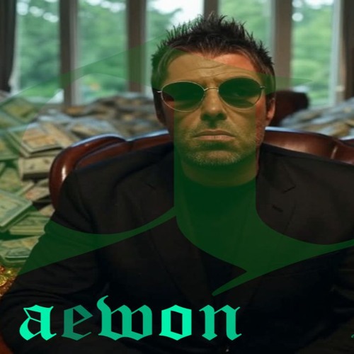 Rap's Liam Gallagher