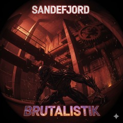 Brutalistik