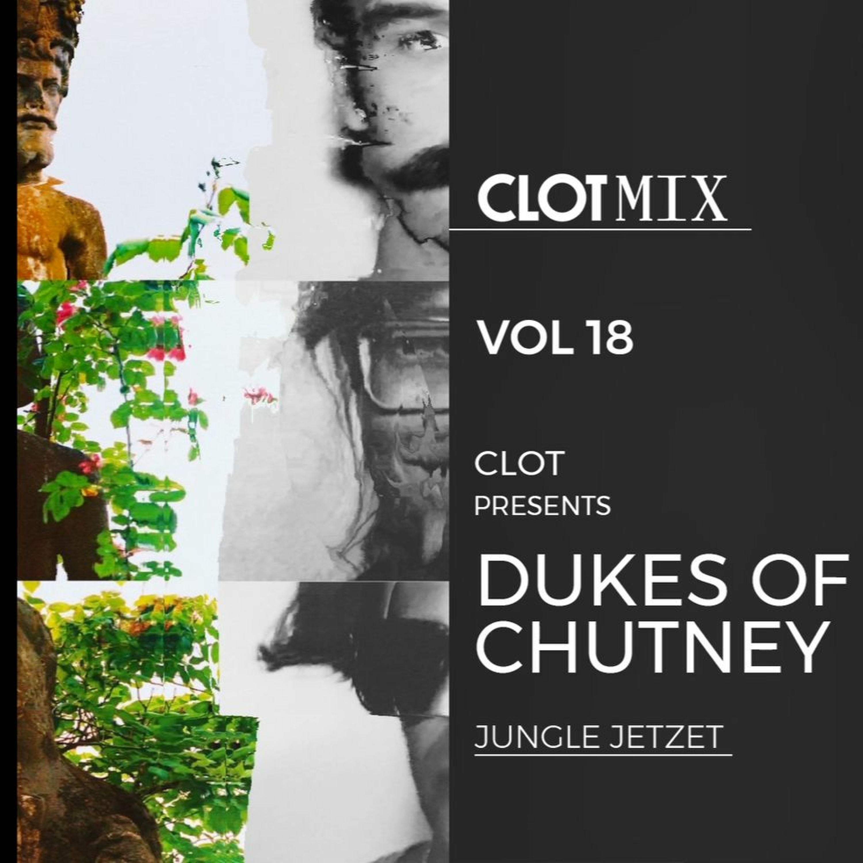 CLOT Magazine