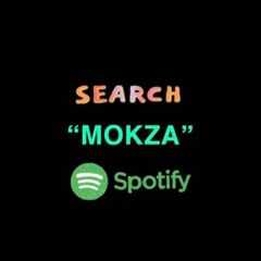Mokza - Zero Fucks