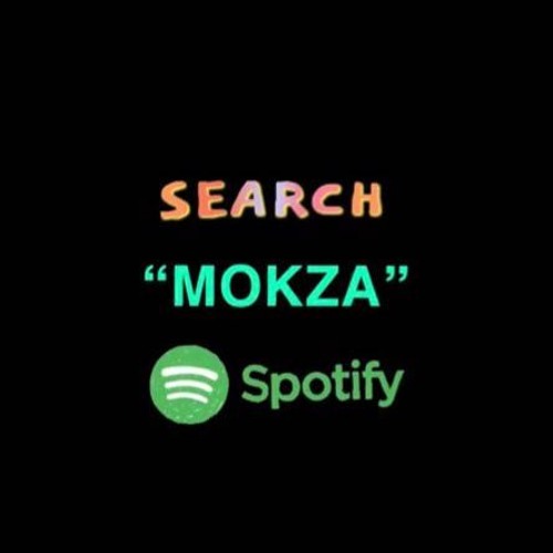 Mokza - Zero Fucks