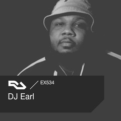 EX.534 DJ Earl
