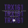 Monster (Extended Mix) [feat. Frankco] acordes