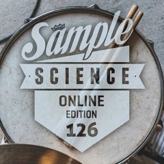 Mojow & Vightn - Sample Science 126