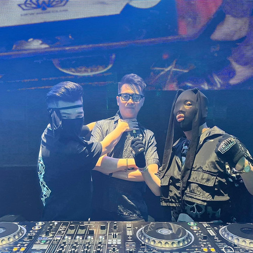 Đừng Lo Nhé Có Anh Đây - Thái Hoàng Remix ( Chồng em đâu là chồng em đâu 😂 )