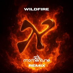 Sub Focus - Wildfire (Momentune Remix)