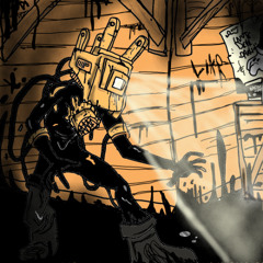 Reels of the damned(The Projectionist song)