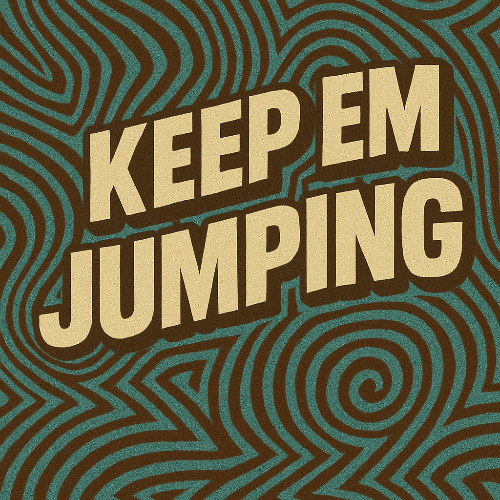 Keep Em Jumping - Deep Dubstep at 145
